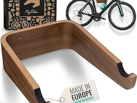 Настенное крепление для велосипеда madeco FlyBike Размер М