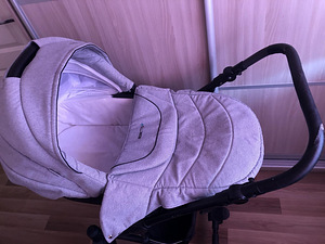 Коляска 3 в 1 (2 фото из 6)
