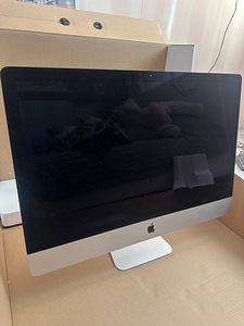 iMac 27” Retina 5K Display 2020 (3 фото из 6)