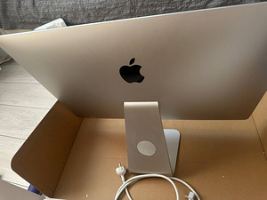iMac 27” Retina 5K Display 2020 (4 фото из 6)