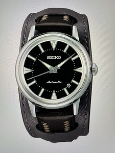 SEIKO - Alpinist - (1 фото из 8)