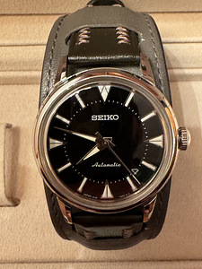 SEIKO - Alpinist - (2 фото из 8)