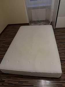 Ikea madrats 140x200 (2 foto / 2)