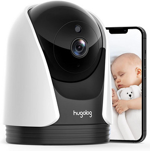 Hugolog бебимонитор, Wi-Fi.НОВЫЙ! (1 фото из 9)