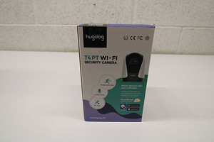 Hugolog бебимонитор, Wi-Fi.НОВЫЙ! (9 фото из 9)