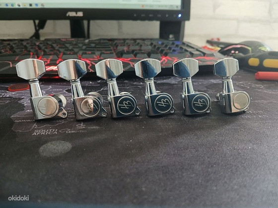 HB tuners