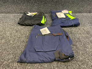 Новые штаны Björnkläder, размер L-XL (3 фото из 6)