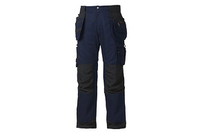 Новые штаны Björnkläder, размер L-XL (2 фото из 6)