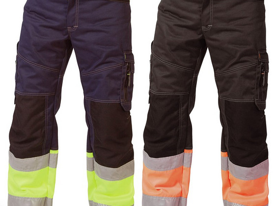 Uued püksid Björnkläder, suurus L-XL