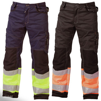 Новые штаны Björnkläder, размер L-XL