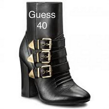 Uued Guess saapad