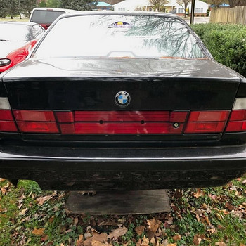 BMW E34 helkurpaneelid
