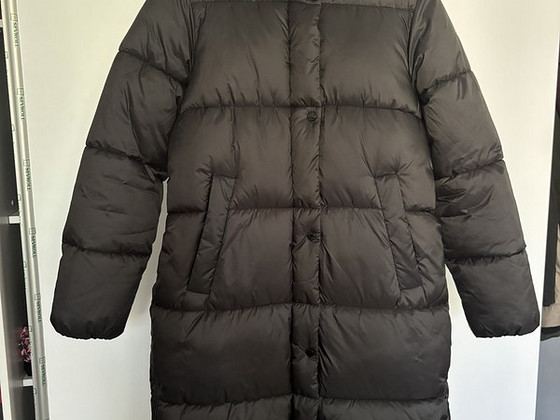 Talvemantel Tom Tailor