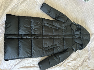 Пальто зимнее Tom Tailor (2 фото из 6)