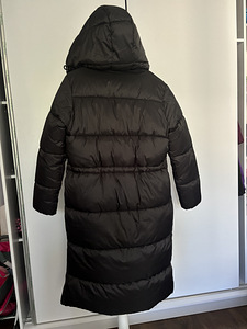 Пальто зимнее Tom Tailor (4 фото из 6)