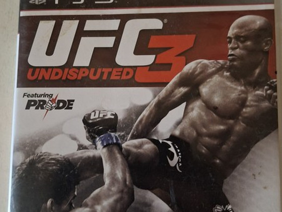Ufc3 ps3