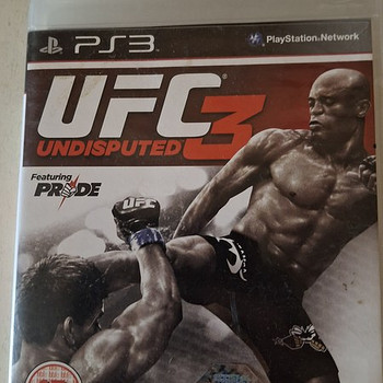 Ufc3 ps3