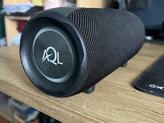Aql Dazz колонка