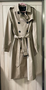 Massimo Dutti trentš, M suurus (1 foto / 2)