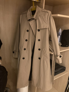 Massimo Dutti trentš, M suurus (2 foto / 2)