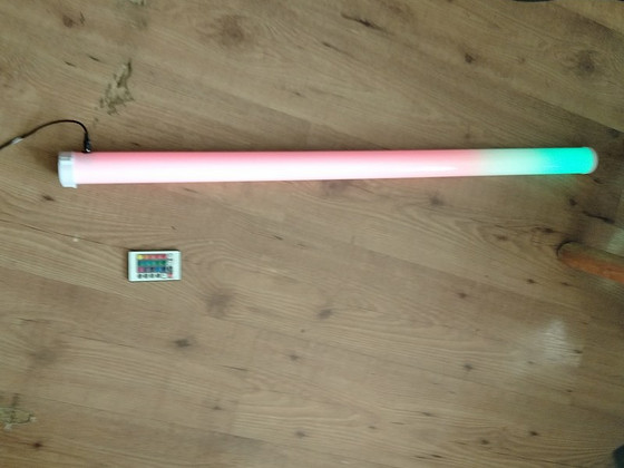 AMJ COLOR TUBE II