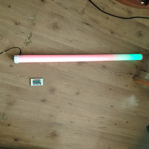 AMJ COLOR TUBE II (1 фото из 6)
