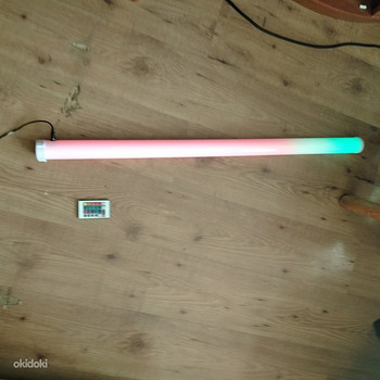 AMJ COLOR TUBE II
