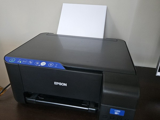 Epson L3151 WiFi