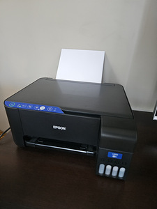 Epson L3151 WiFi (1 фото из 1)