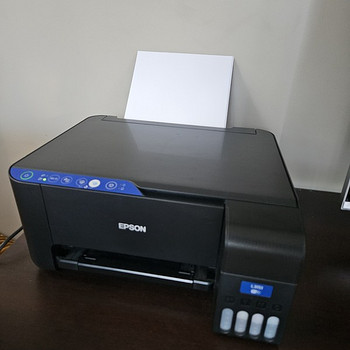Epson L3151 WiFi