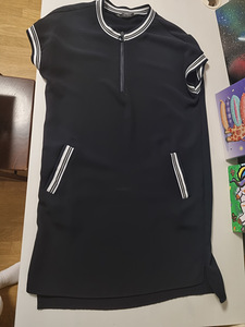 Zara dress (1 foto / 3)