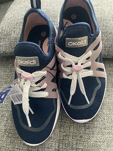 Кроссовки okäidi n 32 новые (3 фото из 4)