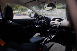 Авто Аренда / Прокат авто / Autorent по доступным ценам ! (9 фото из 9)