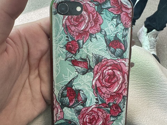 iPhone 8 varuosadeks