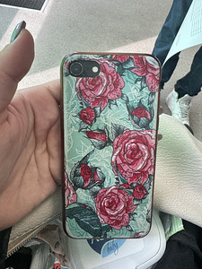 iPhone 8 На запчасти (1 фото из 2)