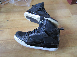 Nike Jordan. 42.5 . (1 foto / 1)