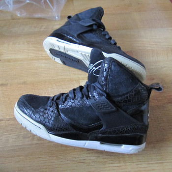 Nike Jordan. Размер 42.5.