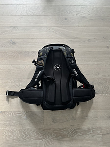 Рюкзак Dakine Poacher R.A.S. 26L Sammy Carlson (2 фото из 2)