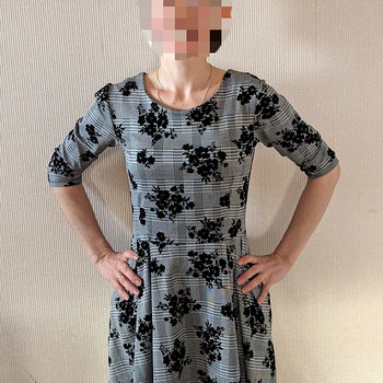 Женское платье