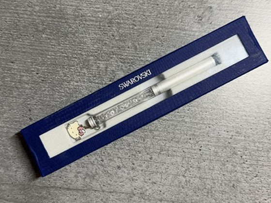 Swaroski touch pencil
