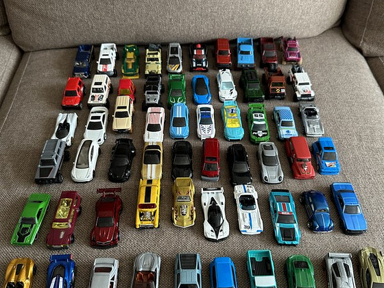 Hotwheels