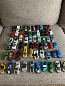 Hotwheels (1 фото из 3)