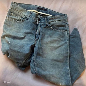 Брюки GANT