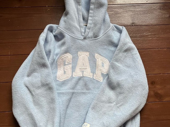 Толстовка GAP