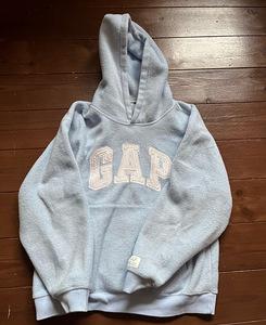 GAP pusa (1 foto / 1)