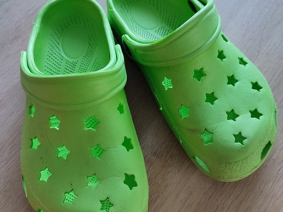 Crocsid/кроксы