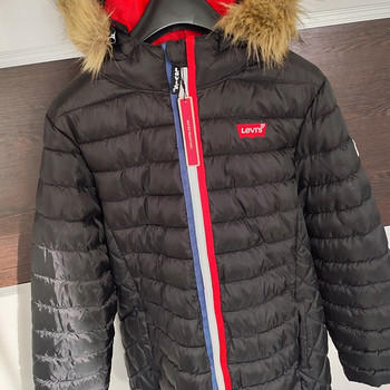 Uus talve jope Levis s.158