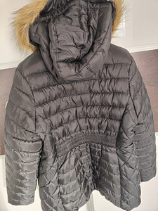 Новая зимняя куртка Levis s.158 (2 фото из 3)