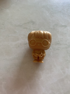 Kuldne Harry Potter (1 foto / 1)