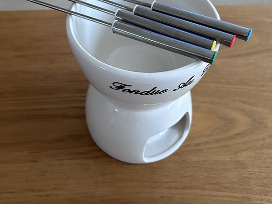 Fondüü